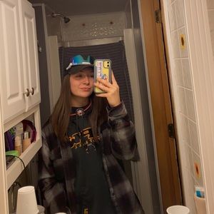 Meet your Posher, Zoie